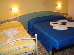 Hotel Villa Ersilia Rimini B&B