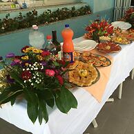 Hotel Villa Ersilia Rimini B&B