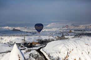 Millstone Cave Suites