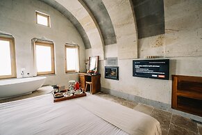 Millstone Cave Suites