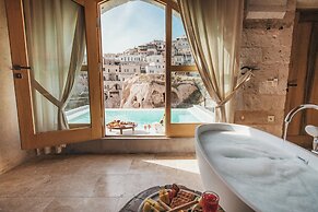 Millstone Cave Suites