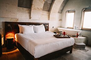 Millstone Cave Suites