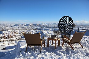 Millstone Cave Suites