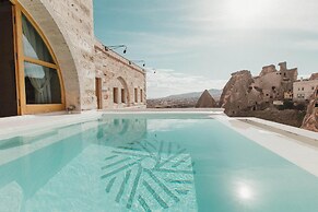 Millstone Cave Suites