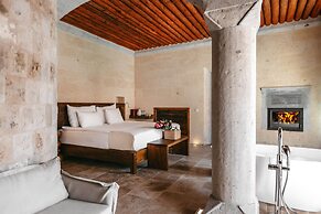 Millstone Cave Suites