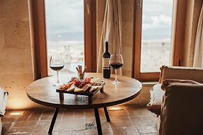 Millstone Cave Suites