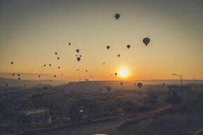 Millstone Cave Suites