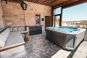 Millstone Cave Suites