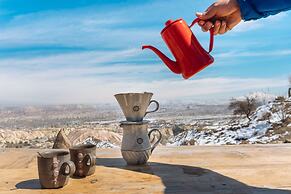 Millstone Cave Suites