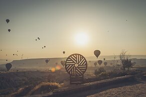 Millstone Cave Suites