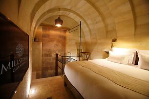 Millstone Cave Suites