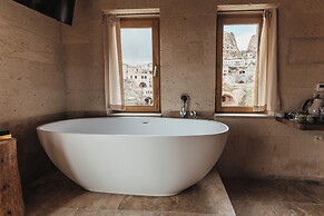 Millstone Cave Suites