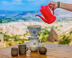 Millstone Cave Suites