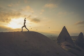 Millstone Cave Suites