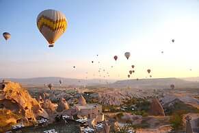 Millstone Cave Suites