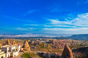 Millstone Cave Suites