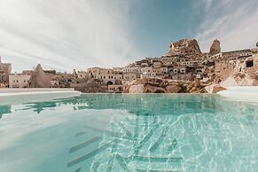 Millstone Cave Suites