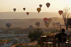 Millstone Cave Suites