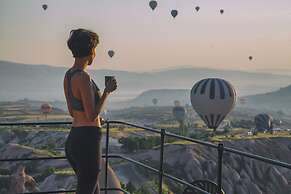 Millstone Cave Suites