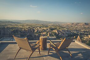 Millstone Cave Suites