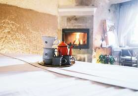 Millstone Cave Suites