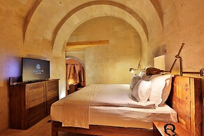 Millstone Cave Suites