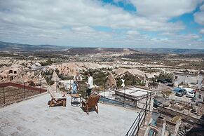 Millstone Cave Suites