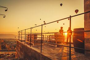 Millstone Cave Suites