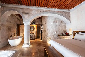 Millstone Cave Suites