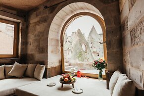 Millstone Cave Suites