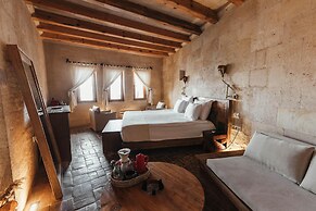 Millstone Cave Suites