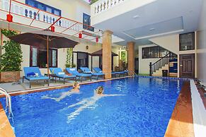 Pham Gia Boutique Villa