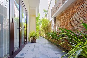 Pham Gia Boutique Villa