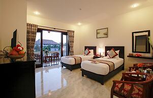 Pham Gia Boutique Villa