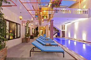 Pham Gia Boutique Villa