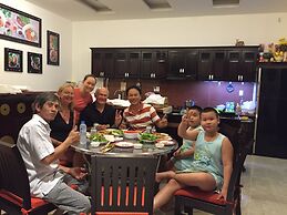 Pham Gia Boutique Villa