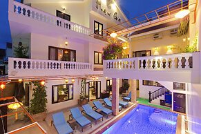 Pham Gia Boutique Villa