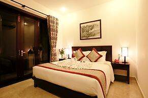 Pham Gia Boutique Villa