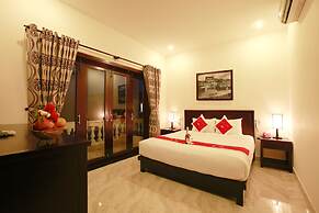 Pham Gia Boutique Villa