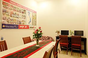 Pham Gia Boutique Villa