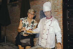 Pham Gia Boutique Villa