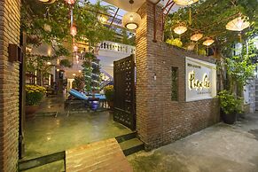 Pham Gia Boutique Villa