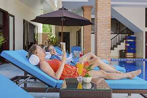 Pham Gia Boutique Villa