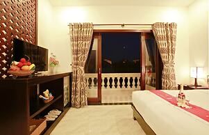 Pham Gia Boutique Villa