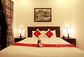 Pham Gia Boutique Villa