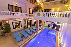 Pham Gia Boutique Villa