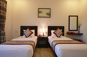 Pham Gia Boutique Villa