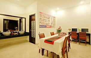 Pham Gia Boutique Villa