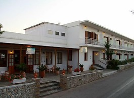Hotel Artemon