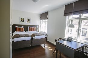 Best Western Plus Hotell Nordic Lund